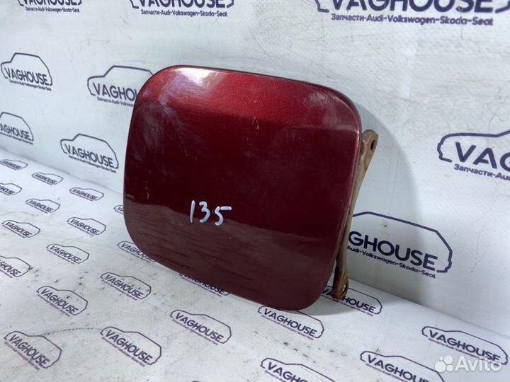 Лючок бензобака Chery Tiggo 1.8