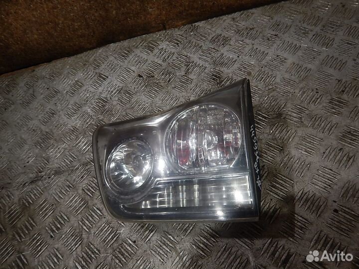 Фонарь задний внутренний правый, Lexus (Лексус) -R