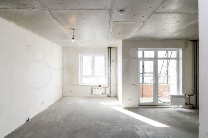 4-к. квартира, 148,6 м², 15/18 эт.