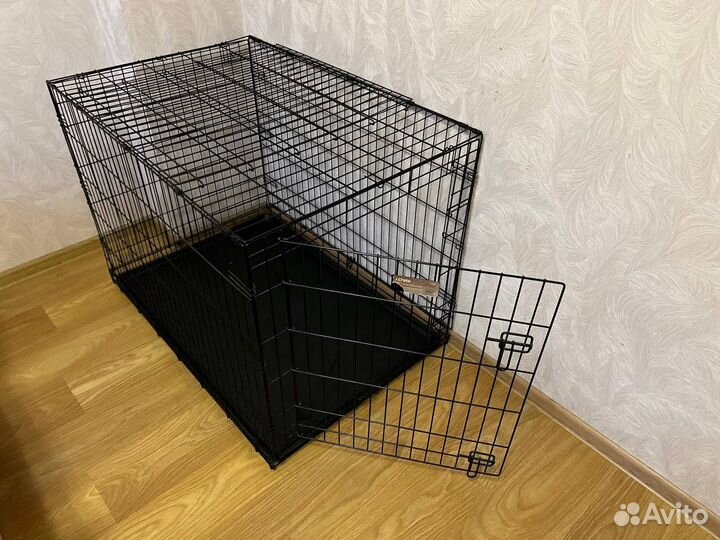 Клетка для собаки