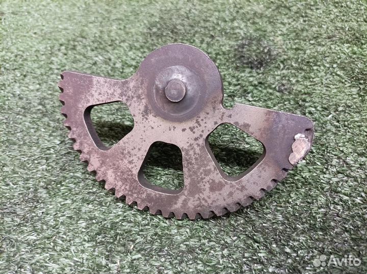 Кикстартер (мото) Мопед Honda Tact 75