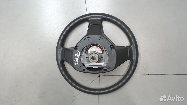 Руль Suzuki Splash, 2010