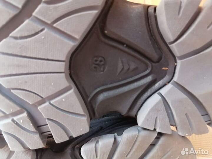 Кросовки Сказка демисезон 28