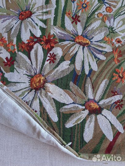 Чехол на подушку