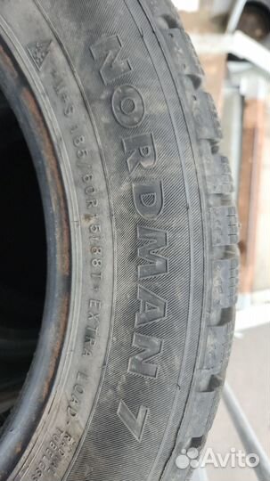 Nokian Tyres Nordman 7 185/60 R15 88T