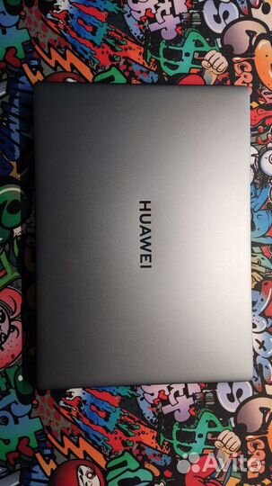 Huawei Matebook D14 i5/16