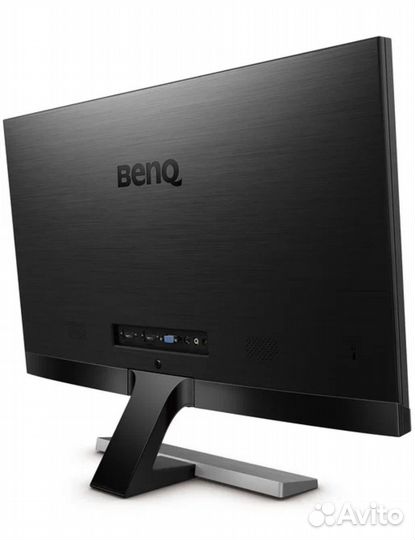 Монитор BenQ EW277 HDR