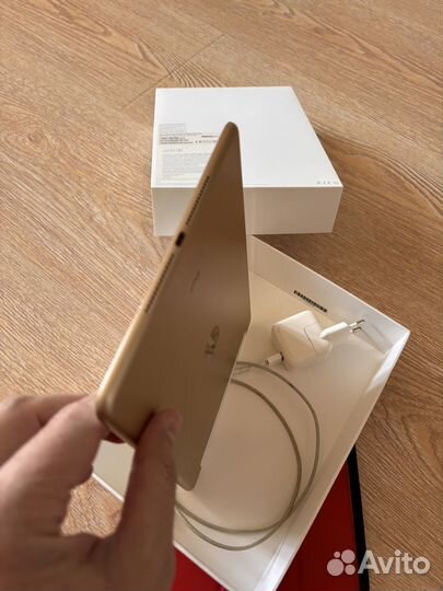 Apple iPad Air 2 64Gb WiFi +Cellular 4G