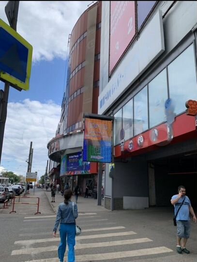 Свободного назначения, 440 м²