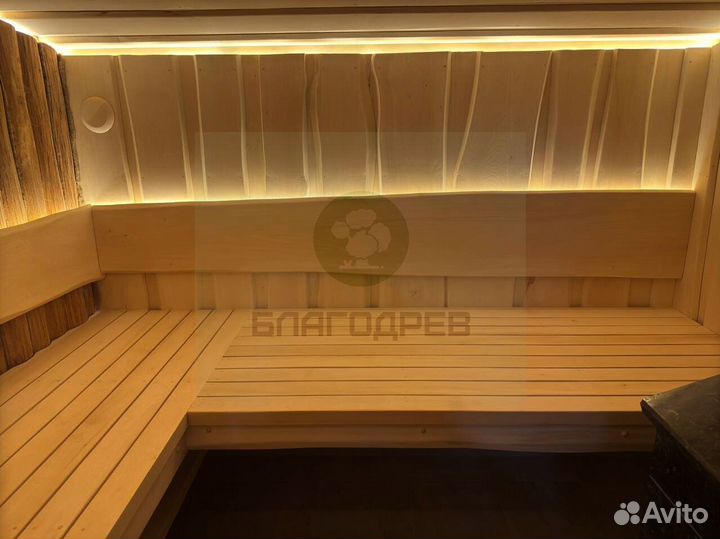 Доска Не обрезная доска липа 2 сорт 50 мм