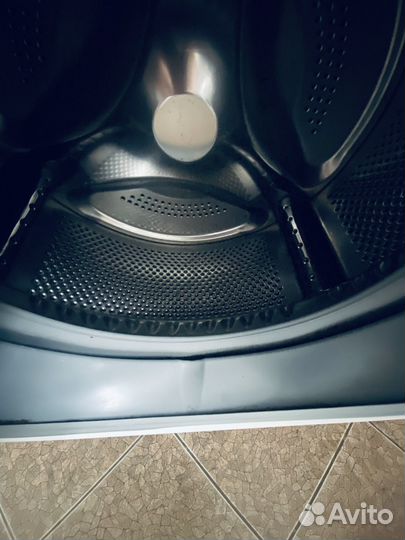 Стиральная машина bosch бу на гарантии с доставкой