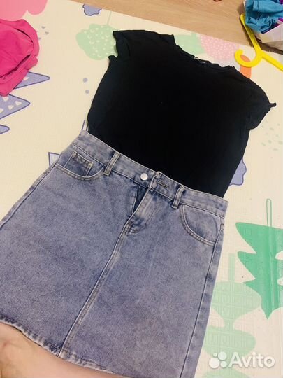 Женские вещи размер 44-46