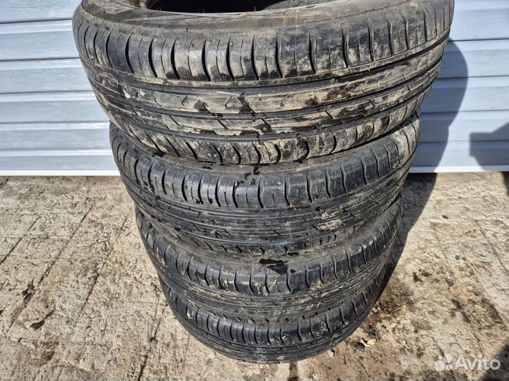 Cordiant Comfort 2 175/65 R14