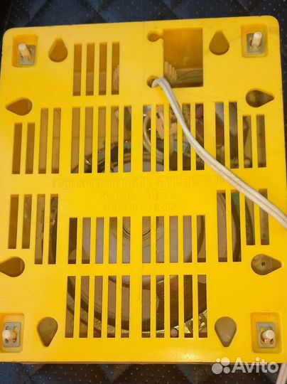 Громкоговоритель абонентский СССР