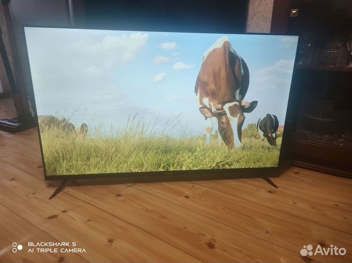 Телевизор skyline