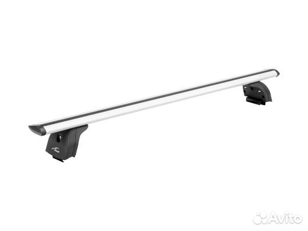 Багажник на крышу BMW X5 (2013-2018)