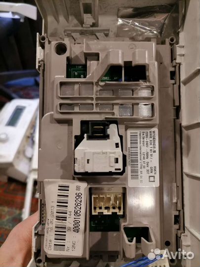 Модуль управления wirpool awoc0614