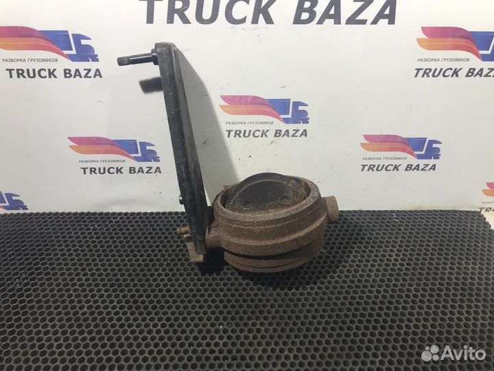 Горный тормоз Shaanxi Shacman