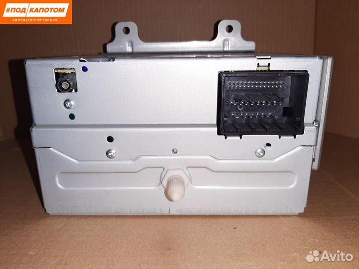 Магнитола Opel Astra J (2009 - 2012)