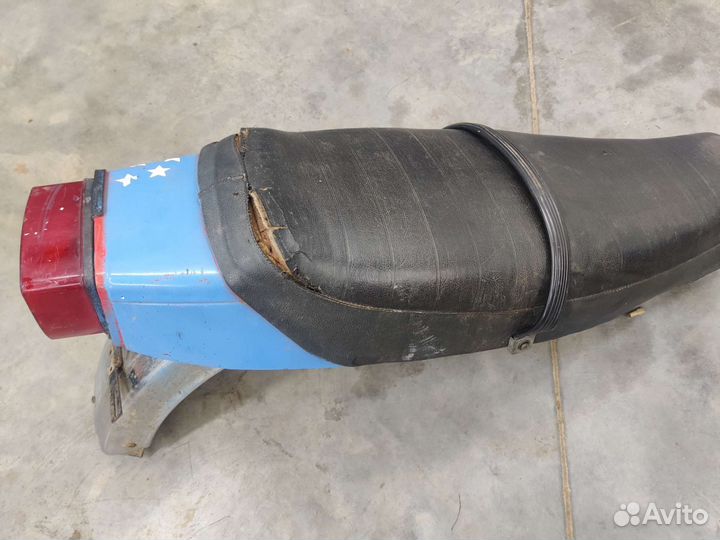 Сиденье Иж юпитер/планета 5 модели