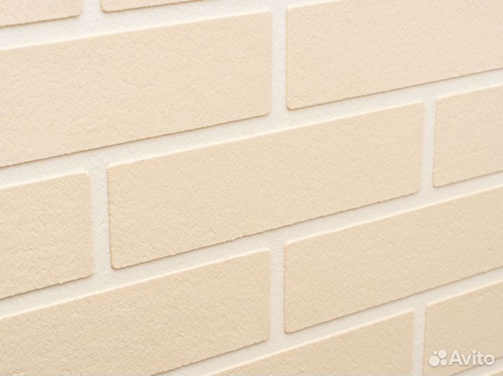 Фасадные термопанели