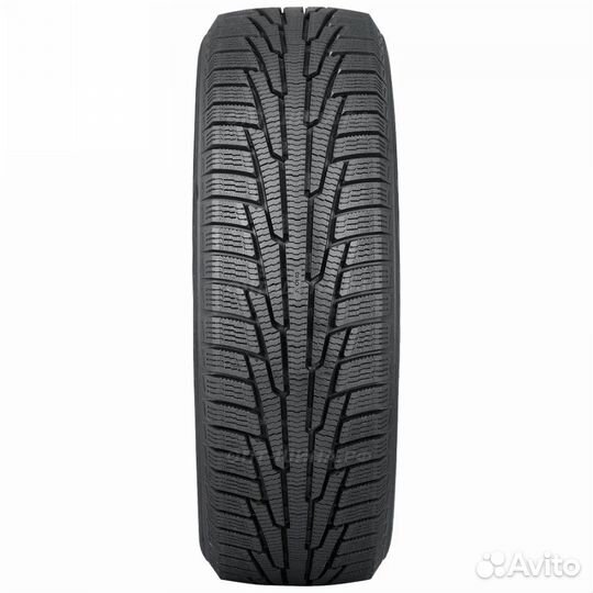 Ikon Tyres Nordman RS2 SUV 215/60 R17 100R