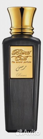 Blend Oud Rams Женский парфюмерная вода 75 мл