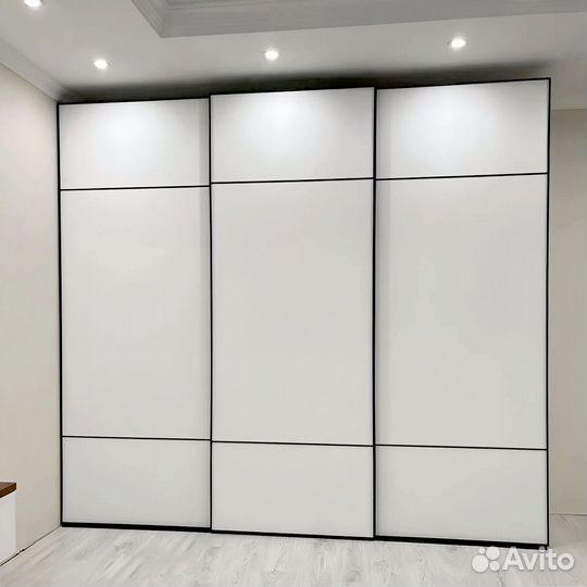 Шкаф на заказ / Шкаф купе / Шкаф распашной