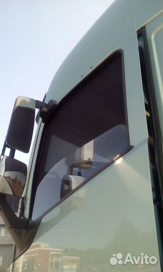 Каркасные шторки для Грузовиков, Москитные сетки