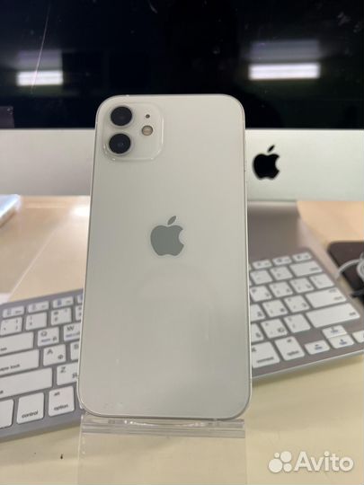 iPhone 12, 128 ГБ
