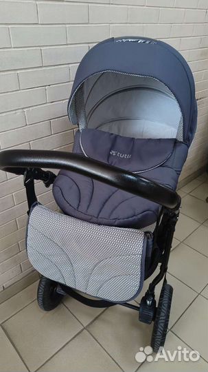Коляска tutis 2/1