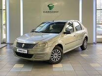 Renault Logan 1.4 MT, 2012, 420 900 км, с пробегом, цена 220 000 руб.