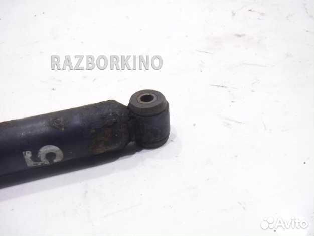 Амортизатор задний