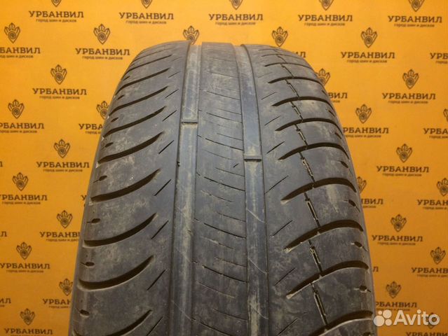 Michelin Energy E3A 205/55 R16