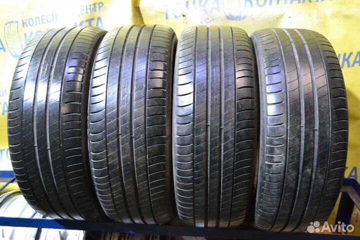Michelin Primacy 3 205/55 R16