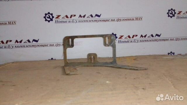 Держатель Man Tgl