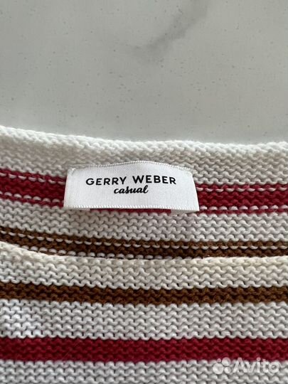 Свитер женский Gerry weber