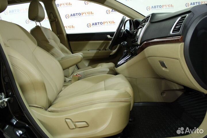 Haval H6 1.5 AT, 2019, 105 325 км