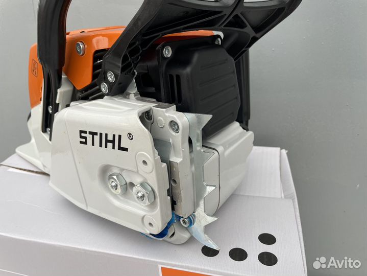 Бензопила цепная Stihl Штиль MS-381 4.1лс. (Новая)