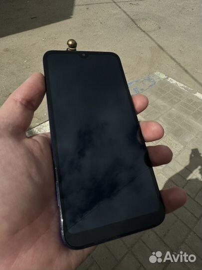 Xiaomi Redmi 7A, 3/32 ГБ