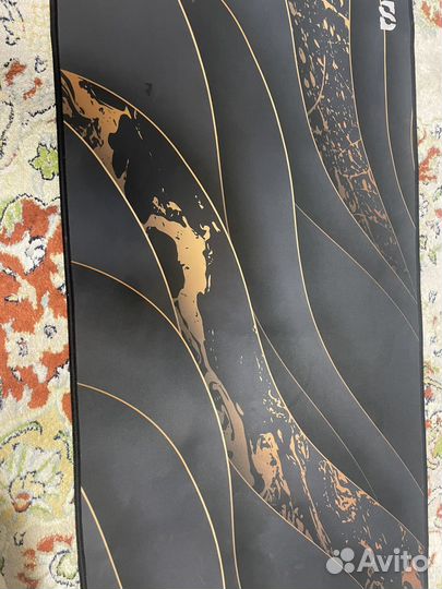 Игровой коврик для мыши