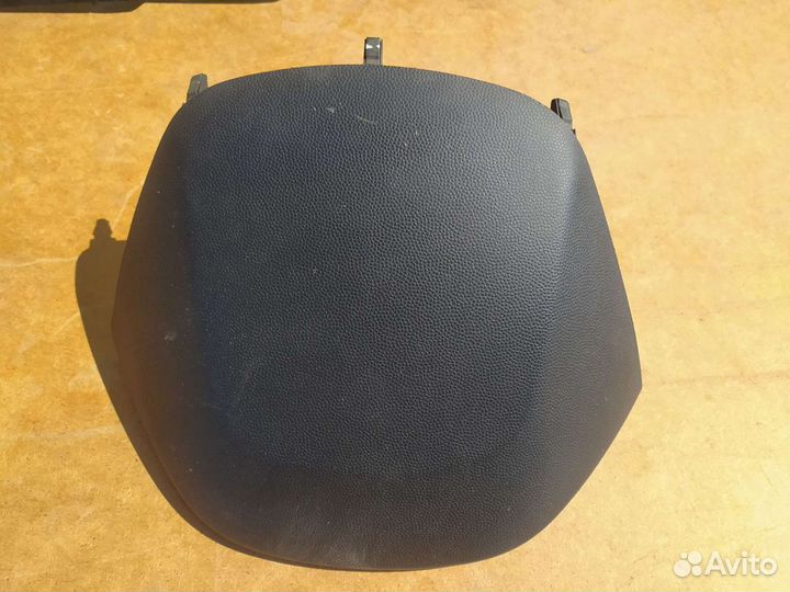 Накладка консоли Хендай IX 35