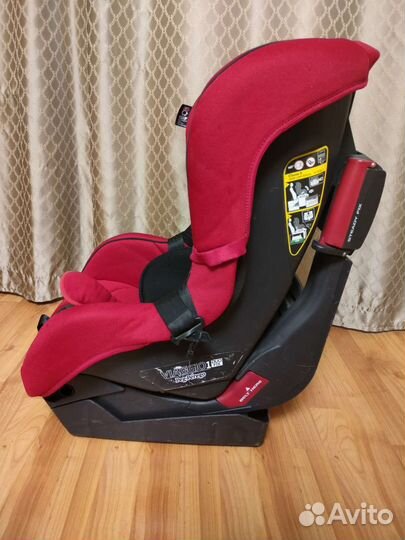 Детское автокресло 9 - 18 кг