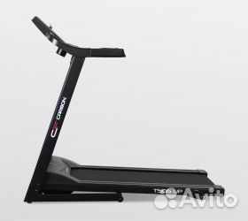 Беговая дорожка carbon fitness T506 UP