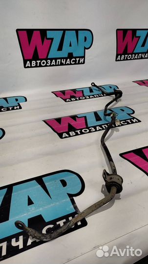 Стабилизатор задний Tesla Model S 2012 600709200A