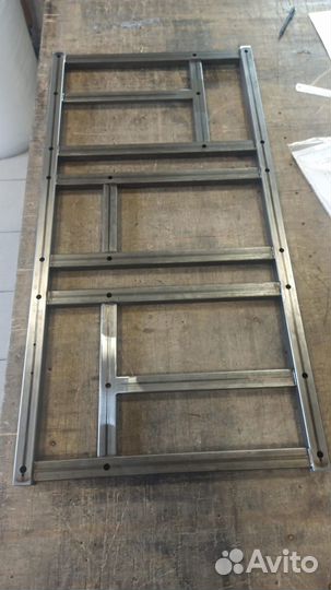 Производство полотенцесушителей и радиаторов