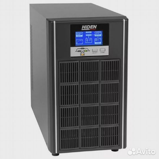 Ибп Hiden Expert UDC9202S