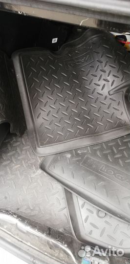 Продам коврики