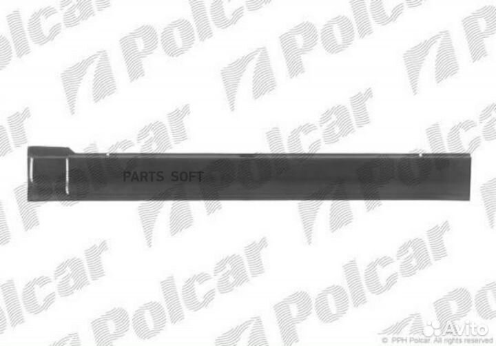 Порог polcar / 814442