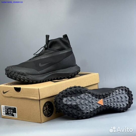 Кроссовки Nike ACG Mountain Fly Gore-Tex (Арт.23224)